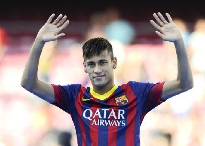 Gagal Dapatkan Messi, Barcelona Pulangkan Neymar?