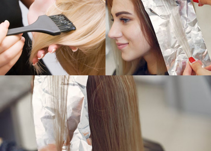 Tips Merawat Rambut Setelah Bleaching: Agar Tetap Sehat, Berkilau, dan Terhindar dari Kerusakan