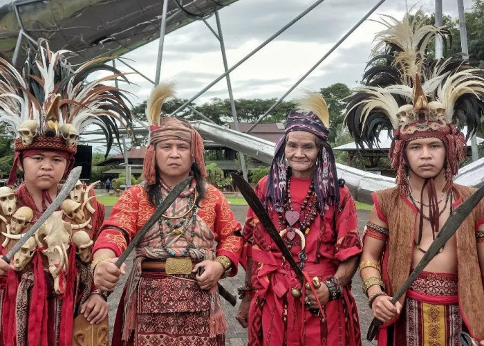 Ada Keturunan Raja Suku di Sulawesi Utara, Nomer 1 Paling Dominan. Ada Suku Apa Saja? Simak Ulasannya