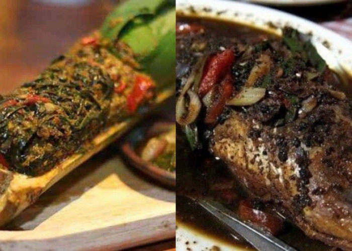 Yuk Cicipi Makanan Khas Toraja dengan Cita Rasa Yang Menggoda!