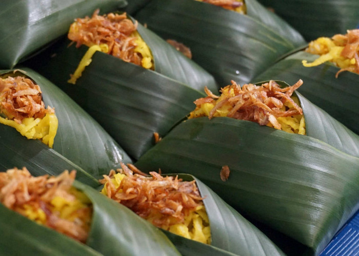 Wajib Dicobain Nih! Ini 5 Wisata Kuliner Banjarbaru Yang Bikin Ngiler