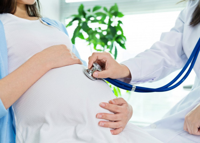 Jangan Percaya! 7 Mitos Kehamilan yang Terbukti Salah 
