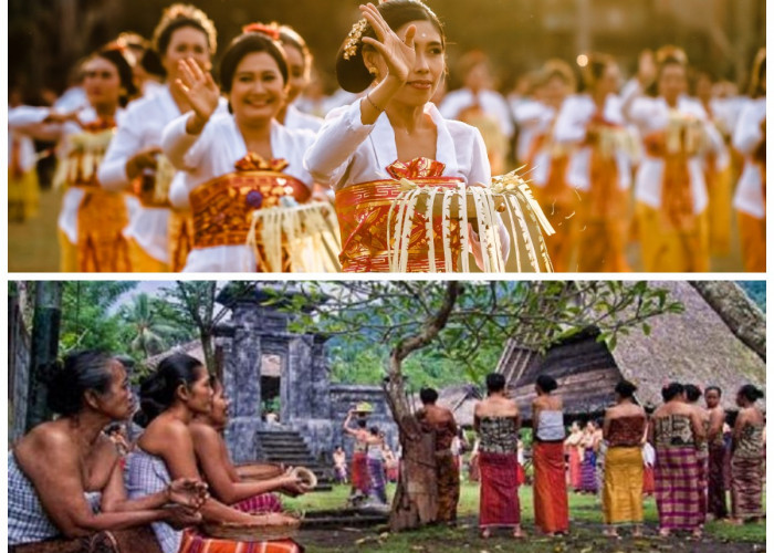 Sejarah Suku Bali Aga: Menyelami Tradisi dan Kehidupan Asli Masyarakat Bali Kuno!