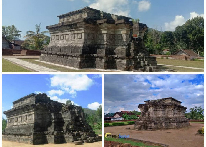 Candi Sanggrahan Tulungagung: Warisan Budaya Hindu-Buddha yang Menyimpan Cerita Kerajaan Majapahit!
