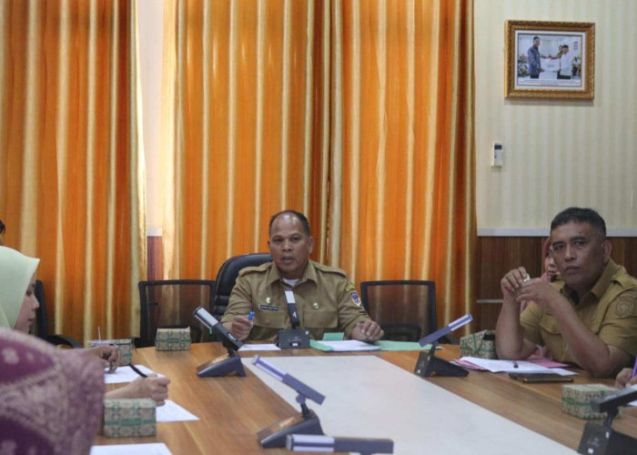 Wujudkan Lingkungan Aman dan Ramah Anak