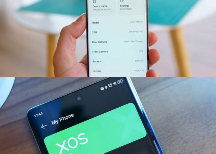 Terungkap! Ini Penyebab Utama Sistem XOS Infinix Lemot Sekaligus Cara Mengatasinya