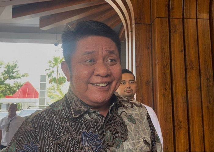 WFH Setiap Jumat Resmi Diberlakukan, ASN Sumsel Diminta Tetap Produktif