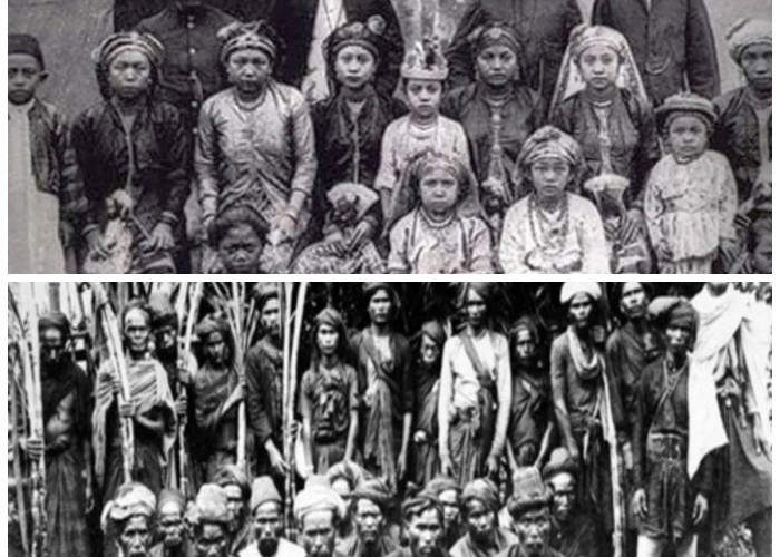 Memahami Sejarah Suku Mante: Jejak Misterius Penghuni Tertua Tanah Aceh!