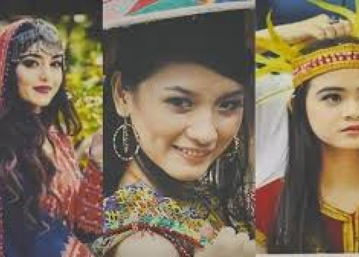 Lain Dari yang Lain! Ternyata Ini 5 Tradisi Unik dan Aneh Suku di Indonesia