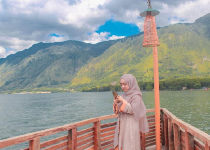 Mencari Tempat Wisata yang Hits di Aceh? Ini 4 Rekomendasi untuk Family Time Tahun 2024!