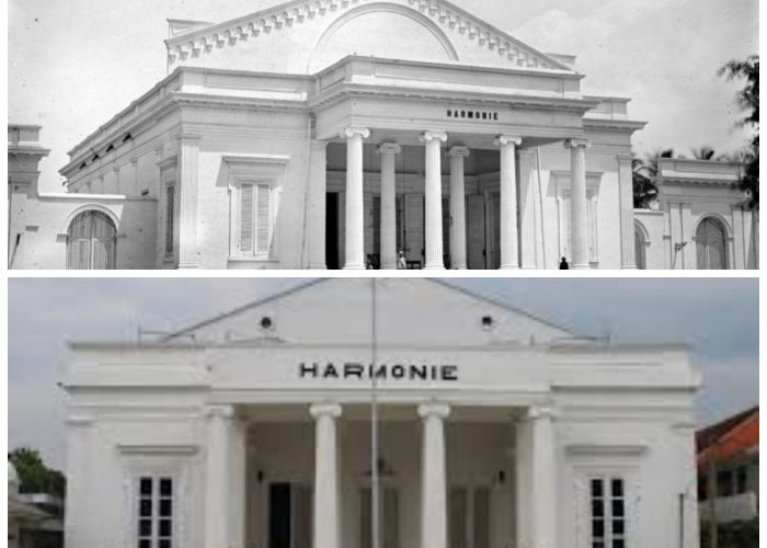 Gedung Harmonie Pasuruan: Menyelami Sejarah Kolonial yang Terpinggirkan