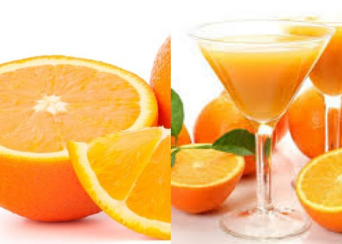 Mengungkap Manfaat Buah Jeruk: Superfood Segar untuk Kesehatan Harian Anda!