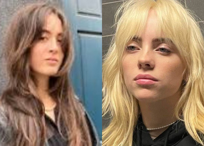 Tren Rambut Octopus Haircut yang Semakin Curi Perhatian