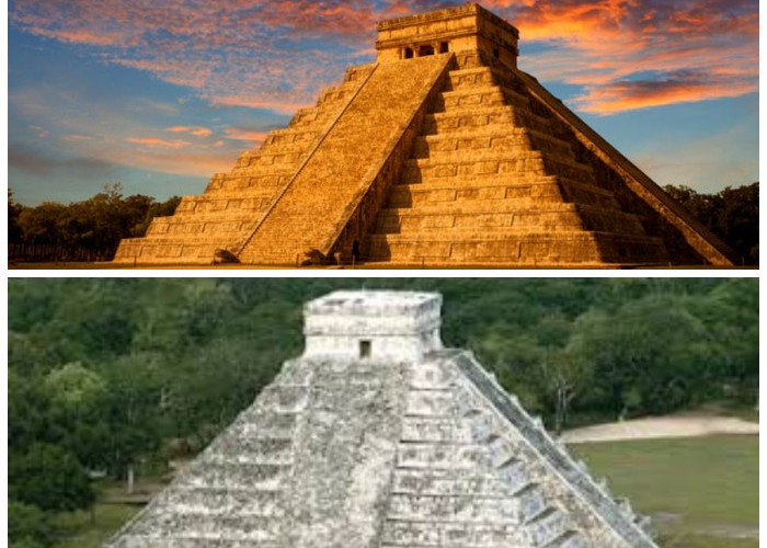 Jejak Bersejarah: Menelusuri Akar Peradaban Maya Kuno di Wilayah Ini