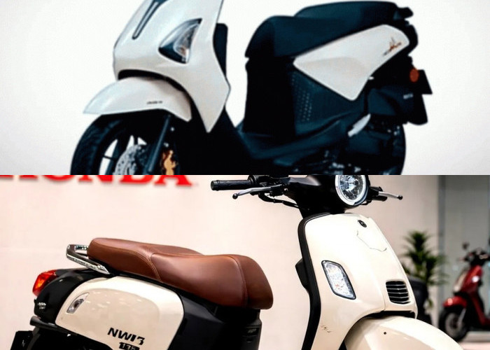 Honda BeAT Connected 125 2026 Resmi Meluncur! Mesin eSP+ 125cc Lebih Bertenaga, Fitur Digital Makin Lengkap