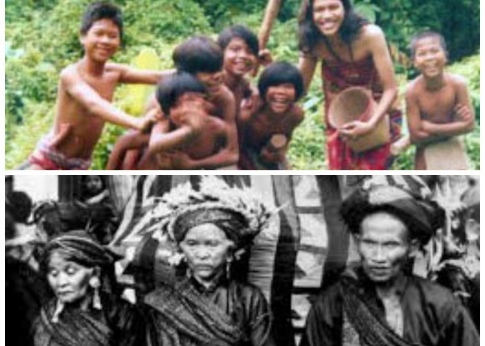 Menelusuri Asal Usul: 4 Suku di Jambi yang Diduga Berakar dari Kerajaan Sriwijaya dan Minangkabau