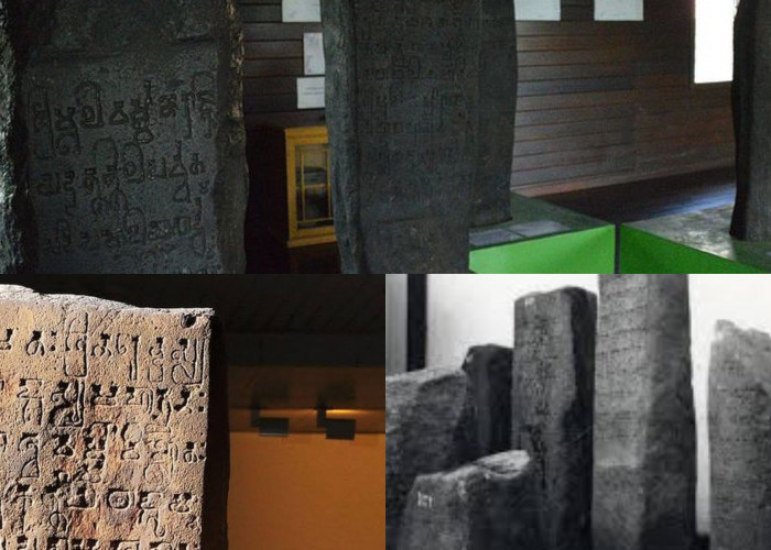 Prasasti Yupa. Sejarah dan Nilai Keagamaan Hindu dan Pengaruhnya Bagi Masyarakat Kutai