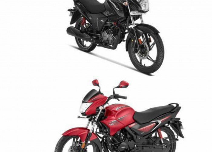 Motor Baru Harga Cuma Rp 15 Jutaan! Hero Passion+ Hadir Tampilan Segar dan Performa Andal