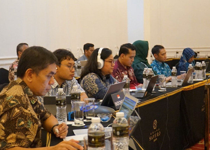 Pemerintah Indonesia Pimpin Pertemuan ASEAN JSC EEE, Komitmen Dukungan untuk Industri Kelistrikan dan Elektron