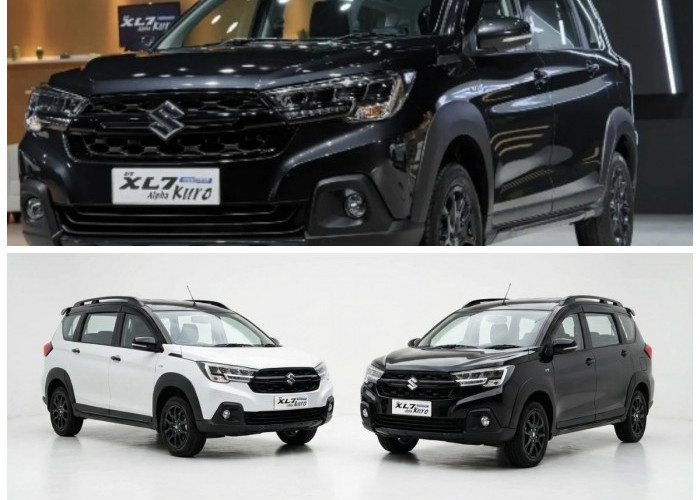 Membedah Efisiensi Suzuki XL7 Alpha 2026: Benarkah SUV Hybrid Ini 30% Lebih Hemat BBM?