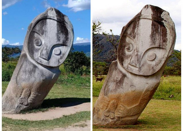 Sejarah Situs Megalitikum Bada Valley: Warisan Zaman Purba di Jantung Sulawesi!