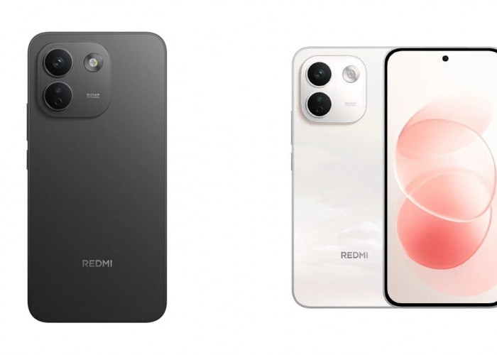 Redmi Note 17 Pro Max 5G Dapat Promo XL, Kuota 5G hingga 1.000 GB Selama Setahun!