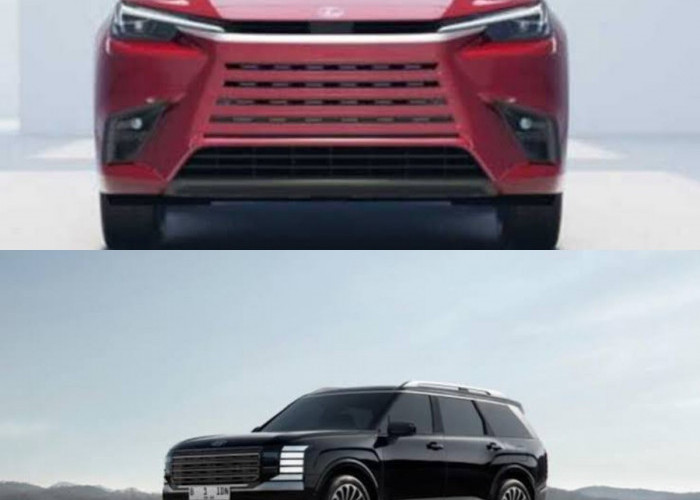 Serasa Pindah Rumah! Ini Deretan Teknologi Canggih di Dalam Kabin SUV Premium Terbaru 2026
