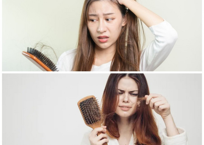 Panduan Lengkap: 9 Tips Perawatan untuk Menghentikan Rambut Rontok dengan Cepat!