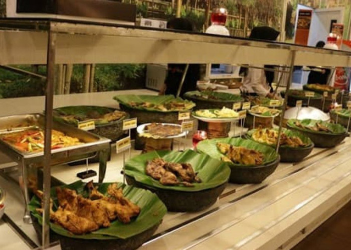 UNIK! Ini 6 Tempat Makan di Lampung Barat Paling Enak, No 2 Beda Dengan yang Lain