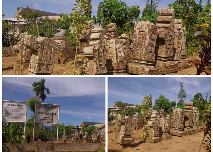 Sejarah dan Makna Makam Kuno Raja Reubah di Banda Aceh: Warisan Budaya dan Jejak Kejayaan Kerajaan Aceh