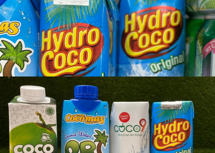 Rekomendasi 9 Minuman Kemasan Rendah Gula yang Bisa Jadi Pilihan Sehat Sehari-hari