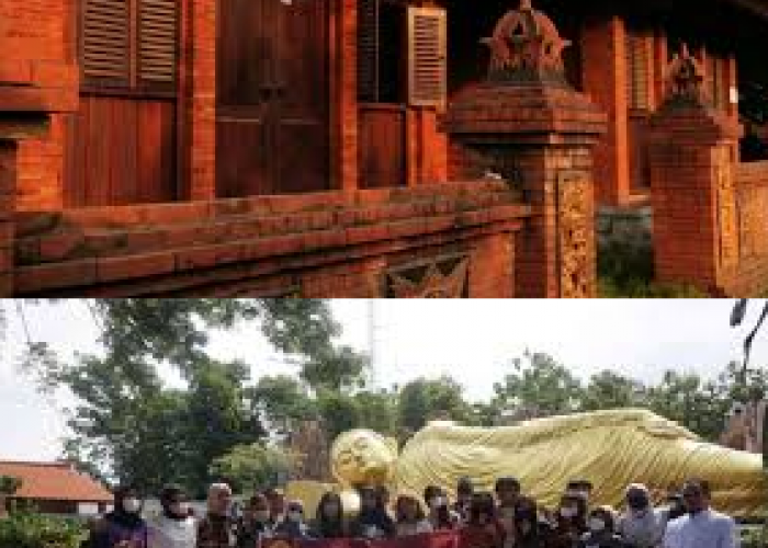 Kampung Para Bangsawan Majapahit: Sejarah Pinggiran Trowulan yang Terlupakan