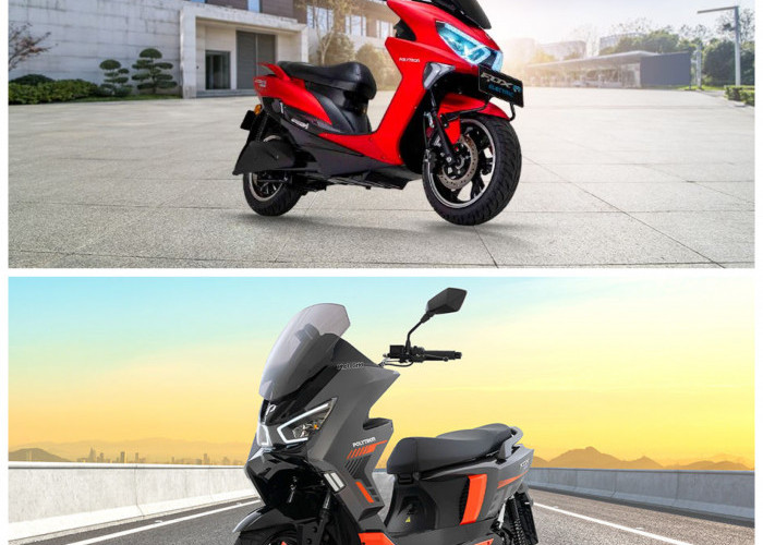 Harga Polytron FOX 350 Oktober 2026, Cek Perbedaan Harga dan Keunggulannya
