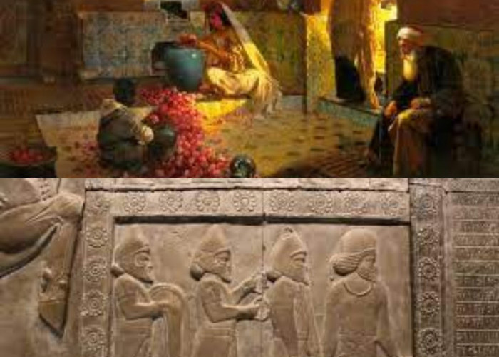 Parfum Kuno Mesopotamia yang Berusia 3.200 Tahun Kembali Dibuat 