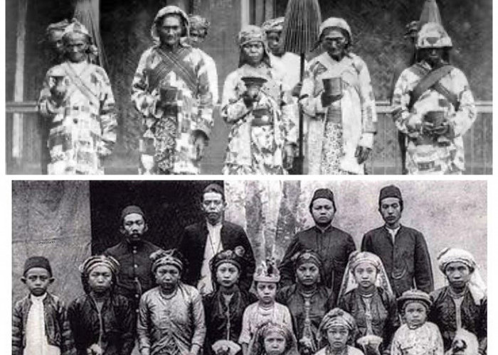 Sejarah Suku Bawean: Menelusuri Jejak Budaya di Pulau Kecil yang Kaya Tradisi!