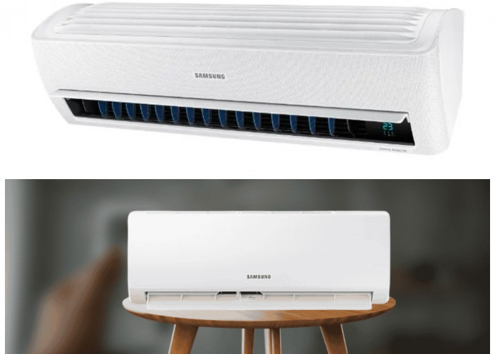 Kenali Plus Minus AC Samsung Sebelum Membeli, Simak Kelebihan dan Kekurangannya!