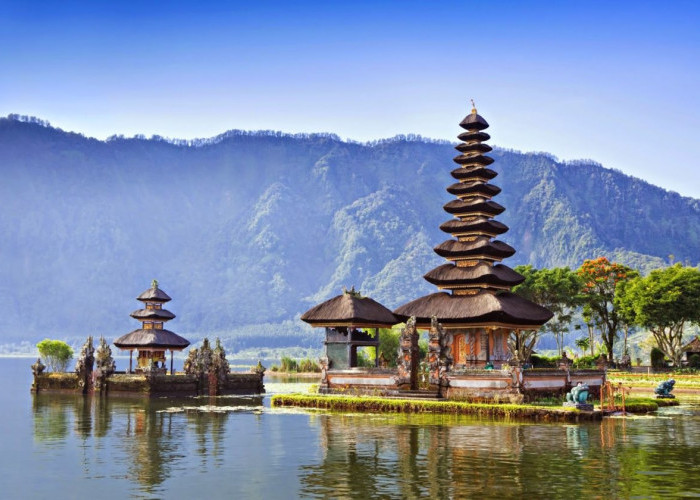 Menjelajahi Sekaligus Menikmati Pulau Dewata Bali yang Mengagumkan!