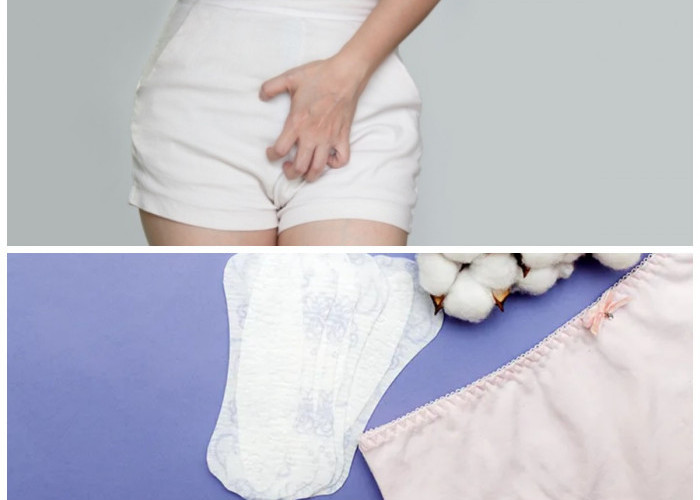 Mengatasi Keputihan Pascahaid: Penjelasan dan Tips untuk Kesehatan Wanita