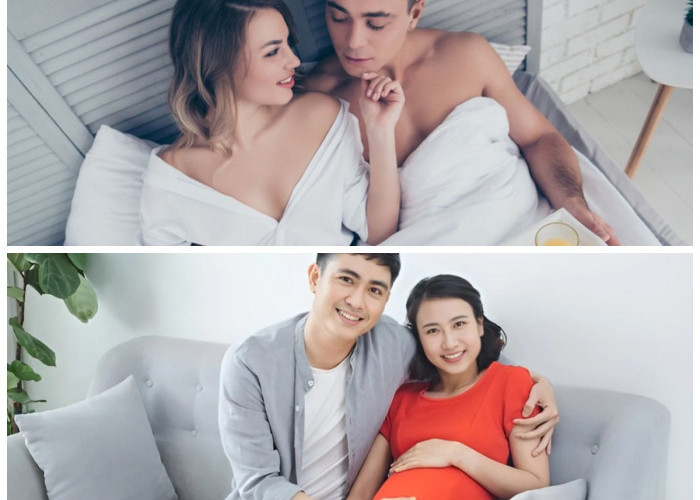 Panduan Program Hamil 2025: Cara Sehat dan Aman untuk Pasangan yang Baru Menikah