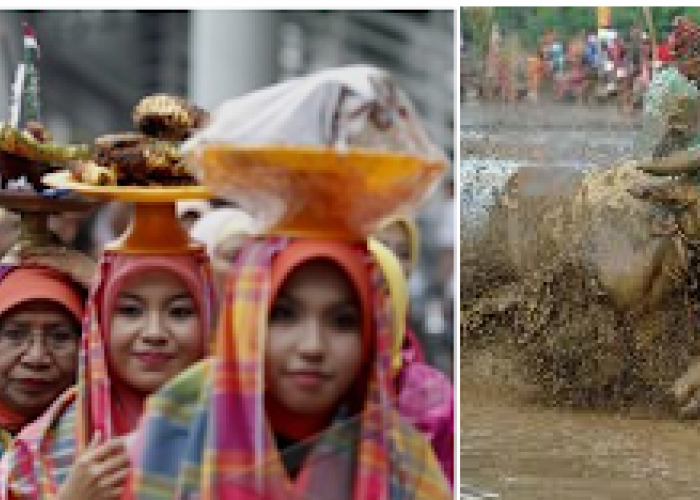 Mengungkap Sejarah dan Fakta Menarik Suku Sumbawa, Dari Kerajaan hingga Tradisi Islam