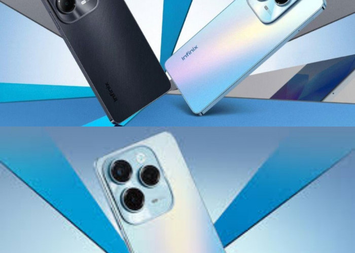 Sama-Sama Helio G99! TECNO Spark 20 Pro vs Infinix Hot 40 Pro, Mana yang Lebih Worth It?