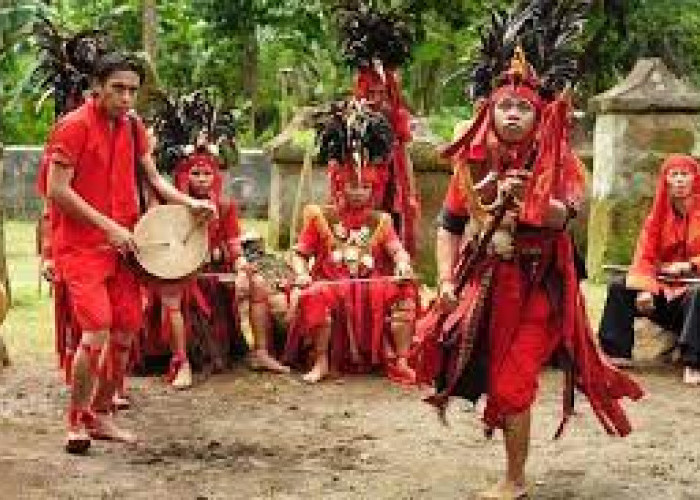 Masih Kerabat Suku Minahasa, Inilah 5 Suku Lainnya yang Ada di Sulawesi Utara 