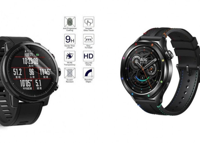Menargetkan konsumen yang mencari smartwatch Xiaomi murah dengan kriteria utama baterai awet, fitur kesehatan!