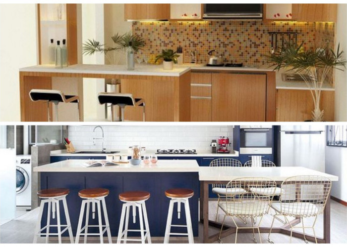 Tampil Estetik Tanpa Mahal! Rahasia Menata Minibar Rumahan Agar Terlihat Seperti di Hotel Bintang Lima