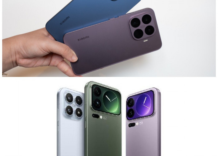 Terungkap! Ini Spesifikasi Lengkap Xiaomi 17T Series, HP Pembunuh Flagship dengan Baterai Paling Awet