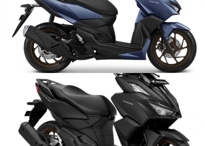 Bukan Cuma Mesin, Ternyata Komponen Ini yang Bikin Akselerasi Honda Vario 160 Makin Lincah! 