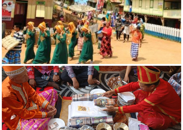 Moronene yang Terlupakan: Jejak Budaya Leluhur di Jantung Sulawesi Tenggara