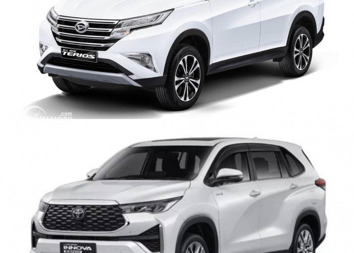 Review Mobil Keluarga 7 Seater 2026 yang Paling Irit BBM untuk Mudik: Pilihan Terbaik Buat Liburan Akhir Tahun