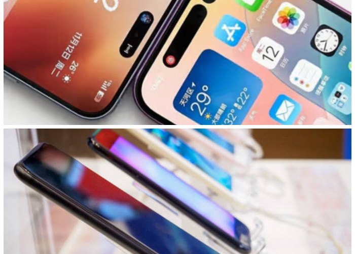 Deretan 5 HP Paling Laris di Dunia, Dua di Antaranya Berharga Fantastis!