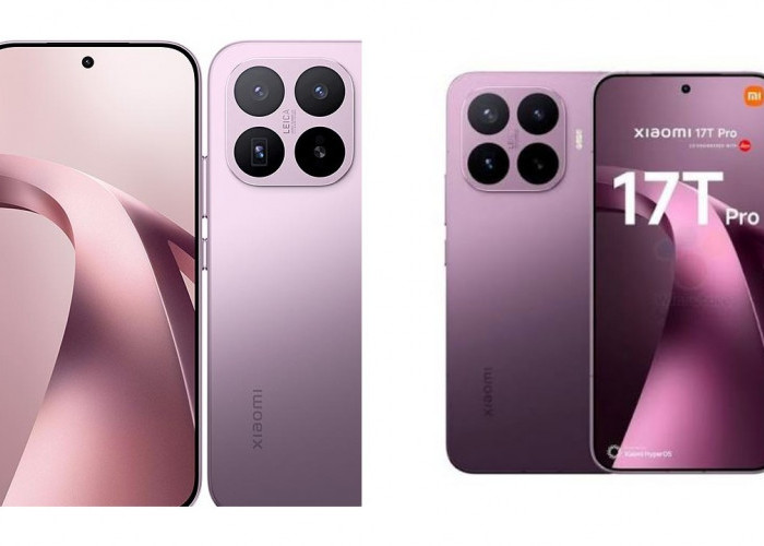 Harga Lebih Murah Tapi Chipset Lebih Sangar! Mending Boyong Poco F8 Pro atau Xiaomi 17T?